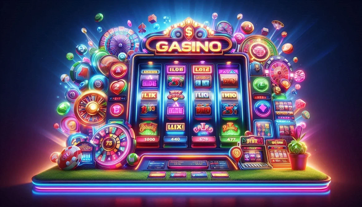 Wincraft Casino